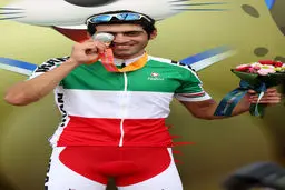 آرمین معظمی: دعای مردم برایم دلگرمی بود