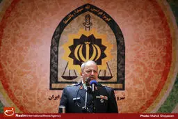 فرمانده ناجا: محدودسازی فضای مجازی، با محروم‌سازی متفاوت است