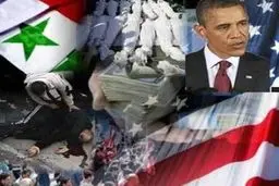 یک تحلیلگر آمریکایی: آمریکا و متحدانش داعش را بوجود آوردند