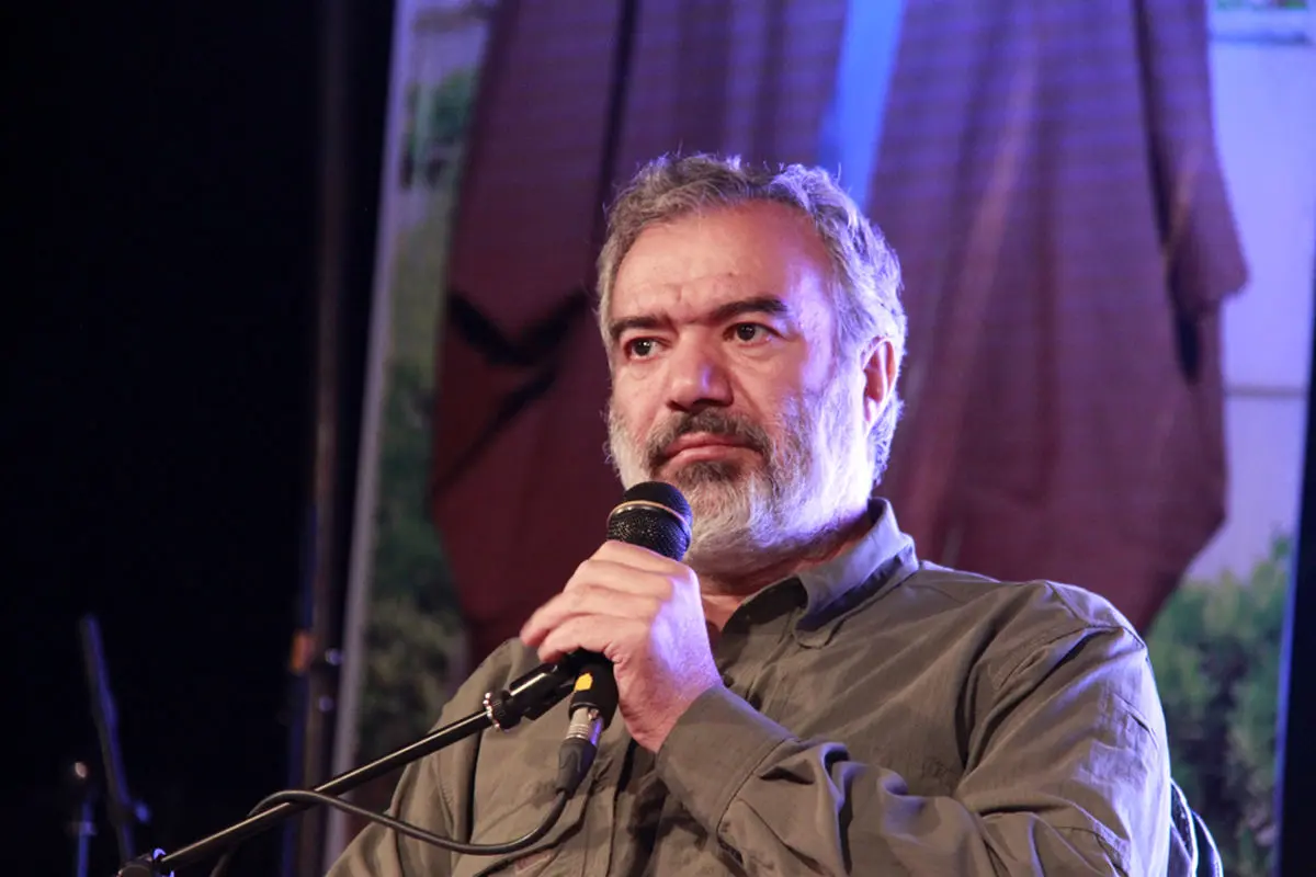 سردار فدوی: تئوری نیروی دریایی در دنیا را عوض کردیم