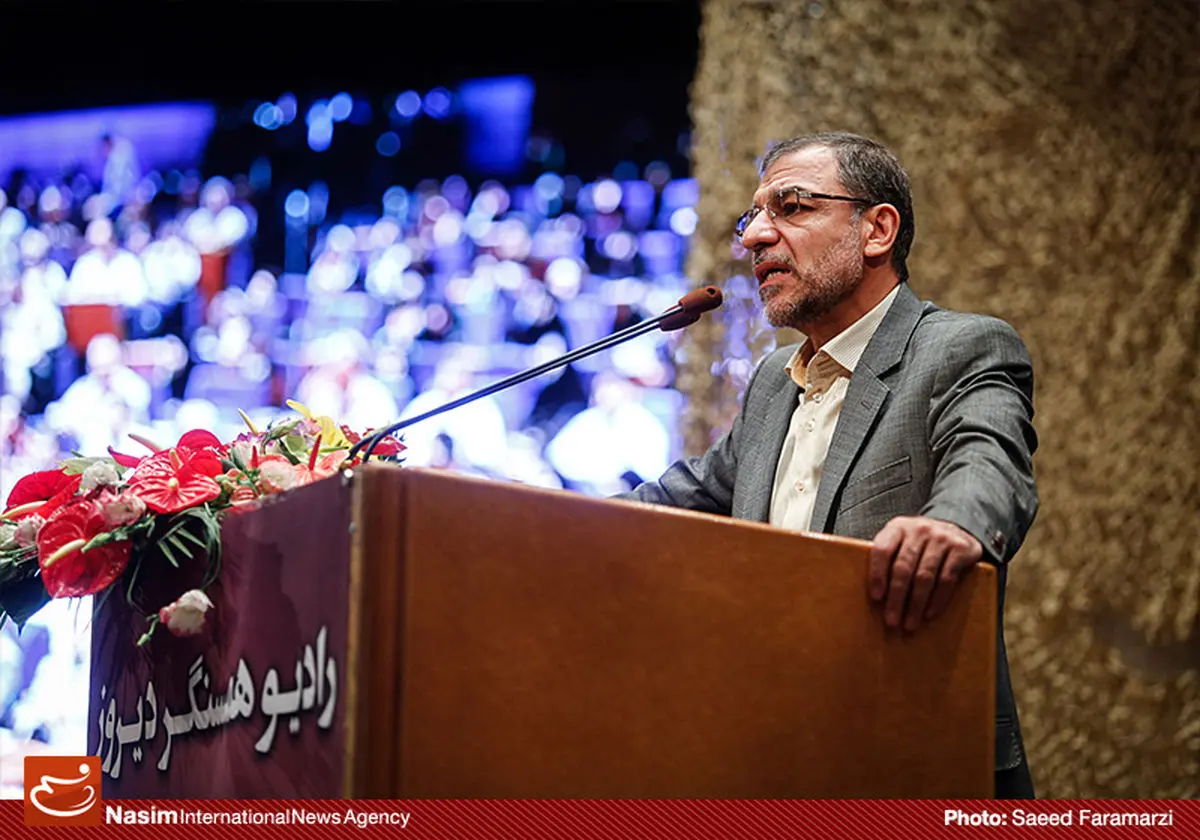 معاون صدای رسانه ملی: با تولید چندصد برنامه به دفاع مقدس ادای دین کردیم