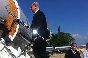 نتانیاهو: در سازمان ملل دروغ‌های نسبت داده شده به اسرائیل را برملا می‌کنم