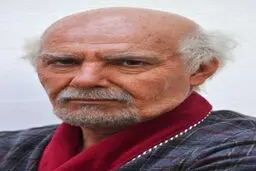 بهنام تشکر پدربزرگ سریال کمال تبریزی شد