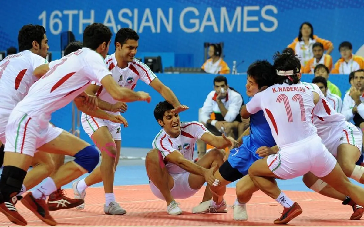 مقصودلو: به دنبال خارج کردن مدال طلا از دست هندی‌ها هستیم