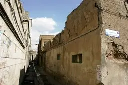 فرماندار هرسین: اسناد قولنامه‌ای بافت فرسوده شهرستان به تک‌برگی تبدیل می‌شود