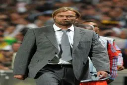 یورگن کلوپ: پاداش سختکوشی‌مان را مقابل شالکه نگرفتیم