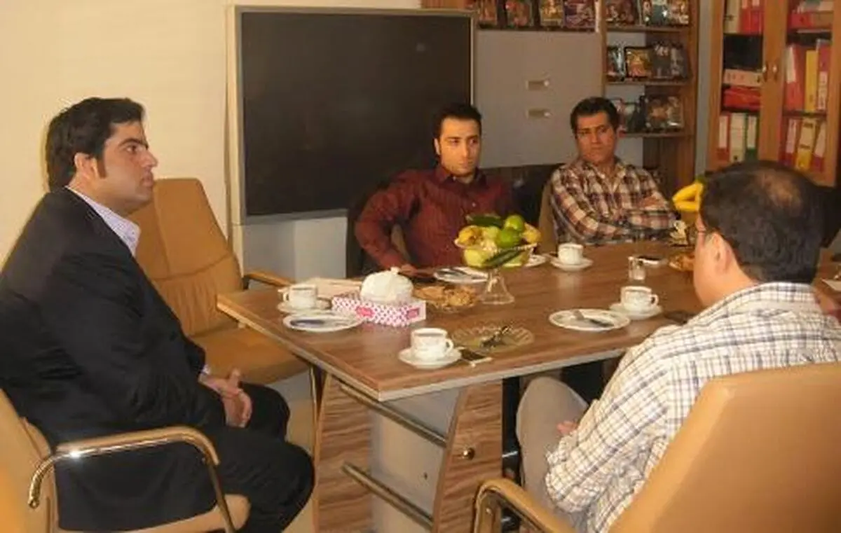 "شورایعالی نمایش خانگی" تشکیل شد