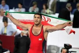 رضا یزدانی: تا المپیک می‌خواهم در همه مسابقات شرکت کنم