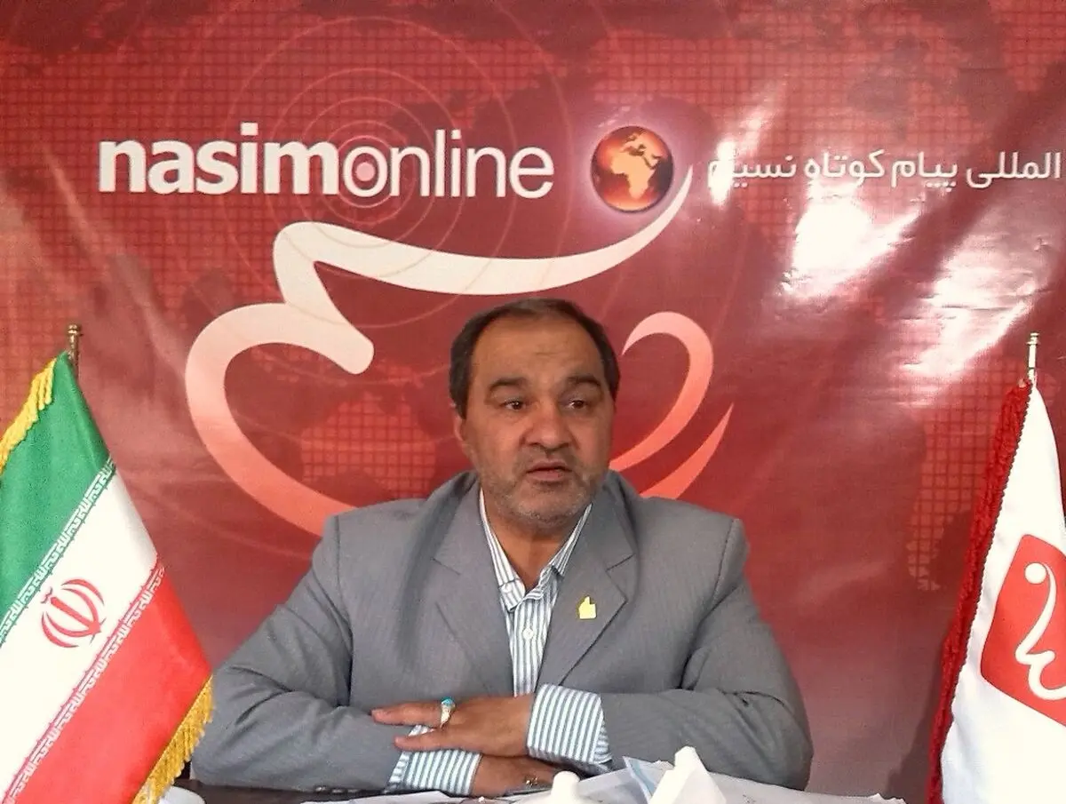 مسئول ستاد بازسازی عتبات خراسان رضوی: طرح "هر خراسانی، ماهانه هزار تومان" اجرا می‌شود