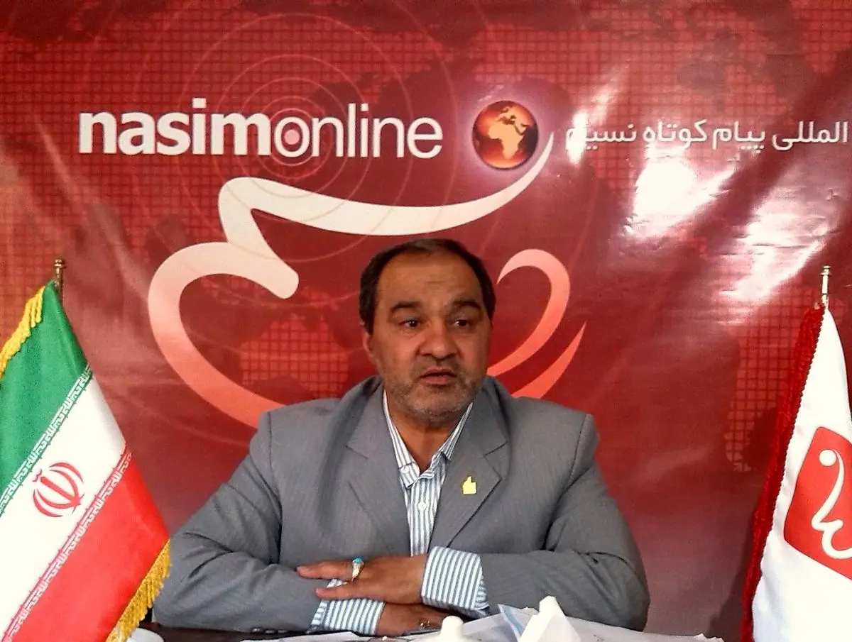 مسئول ستاد بازسازی عتبات خراسان رضوی: طرح "هر خراسانی، ماهانه هزار تومان" اجرا می‌شود