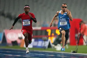 رضا قاسمى: رقبای قدرتمندی داشتم