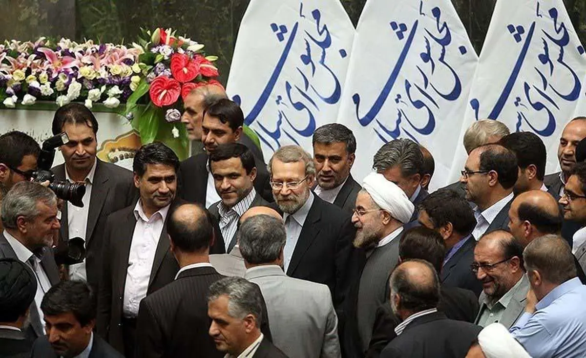 چهارمین نشست مشترک مجلس و دولت سه‌شنبه هفته آینده در مجلس برگزار می‌شود