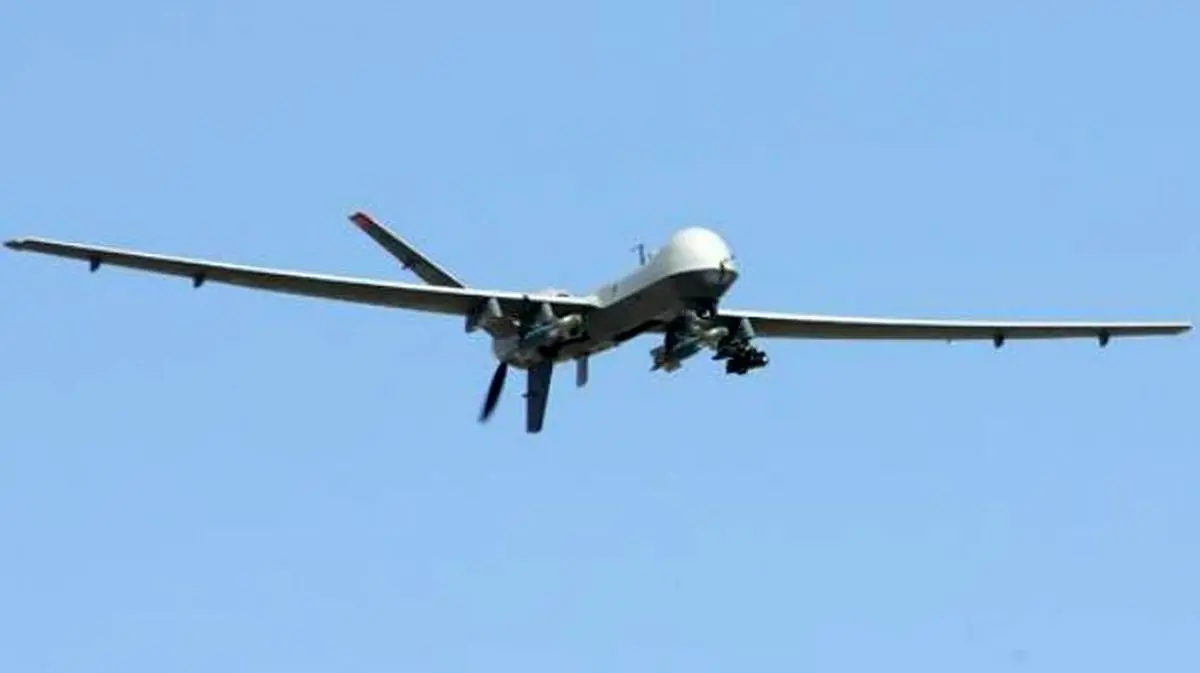 حملات پهپادی آمریکا بازهم در پاکستان قربانی گرفت