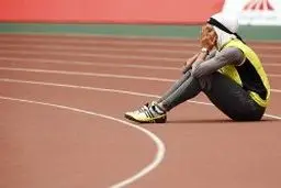 سپیده توکلى در ماده ٢٠٠ متر هفتگانه، یازدهم شد