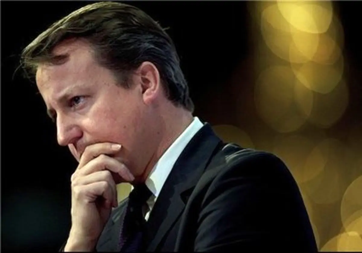 "دیوید کامرون"، تصمیم داشت در صورت استقلال اسکاتلند استعفا کند