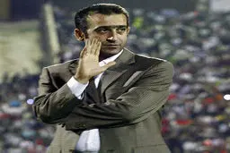 کمیته استیناف، محرومیت کمالوند و ورمرزیار را تعلیق کرد