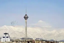 تور تهرانگردی برج میلاد فردا، همزمان با هفته گردشگری برگزار می‌شود