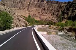 معاون وزیر راه: ۹۰ درصد روستاییان از راه روستایی بهره‌مند می‌شوند