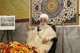 آیت‌الله جنتی: بسیاری از سران داعش را درس‌خواندگان غرب و شرق می‌گردانند