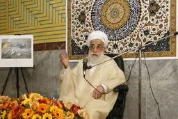 آیت‌الله جنتی: بسیاری از سران داعش را درس‌خواندگان غرب و شرق می‌گردانند