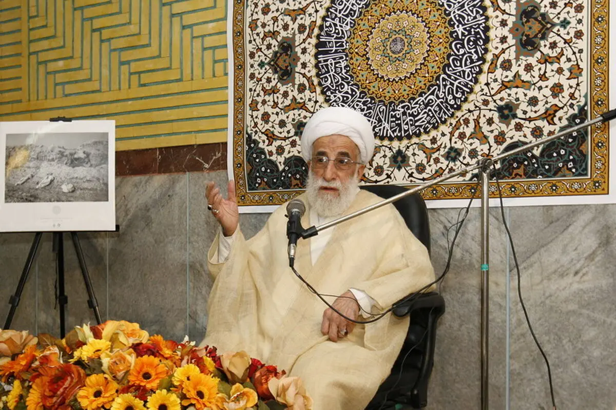 آیت‌الله جنتی: بسیاری از سران داعش را درس‌خواندگان غرب و شرق می‌گردانند