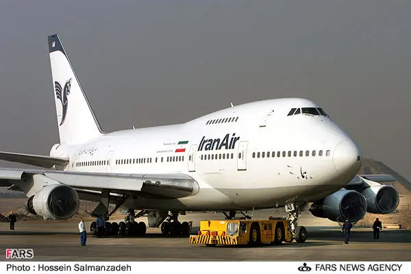 معاون وزیر راه: متوسط سن ناوگان هوایی مسافری به ۲۱ سال کاهش یافت