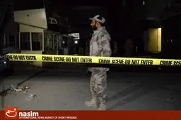 انفجار بمب در شمال غرب پاکستان شش کشته بر جای گذاشت