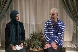 عوامل سریال 