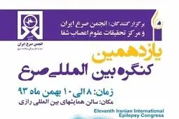 یازدهمین کنگره بین‌المللی 