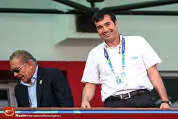 احمد دنیامالی: ورزشکاران ما امروز در بهترین مسیرها قرار دارند