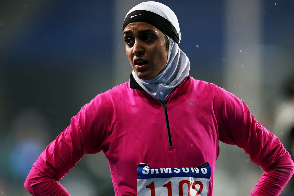 توکلى: اینکه در پرش طول عملکرد بدی داشتم حادثه بود