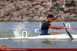 سعید فضل‌الله: تلاش می‌کنیم سهمیه المپیک بگیریم