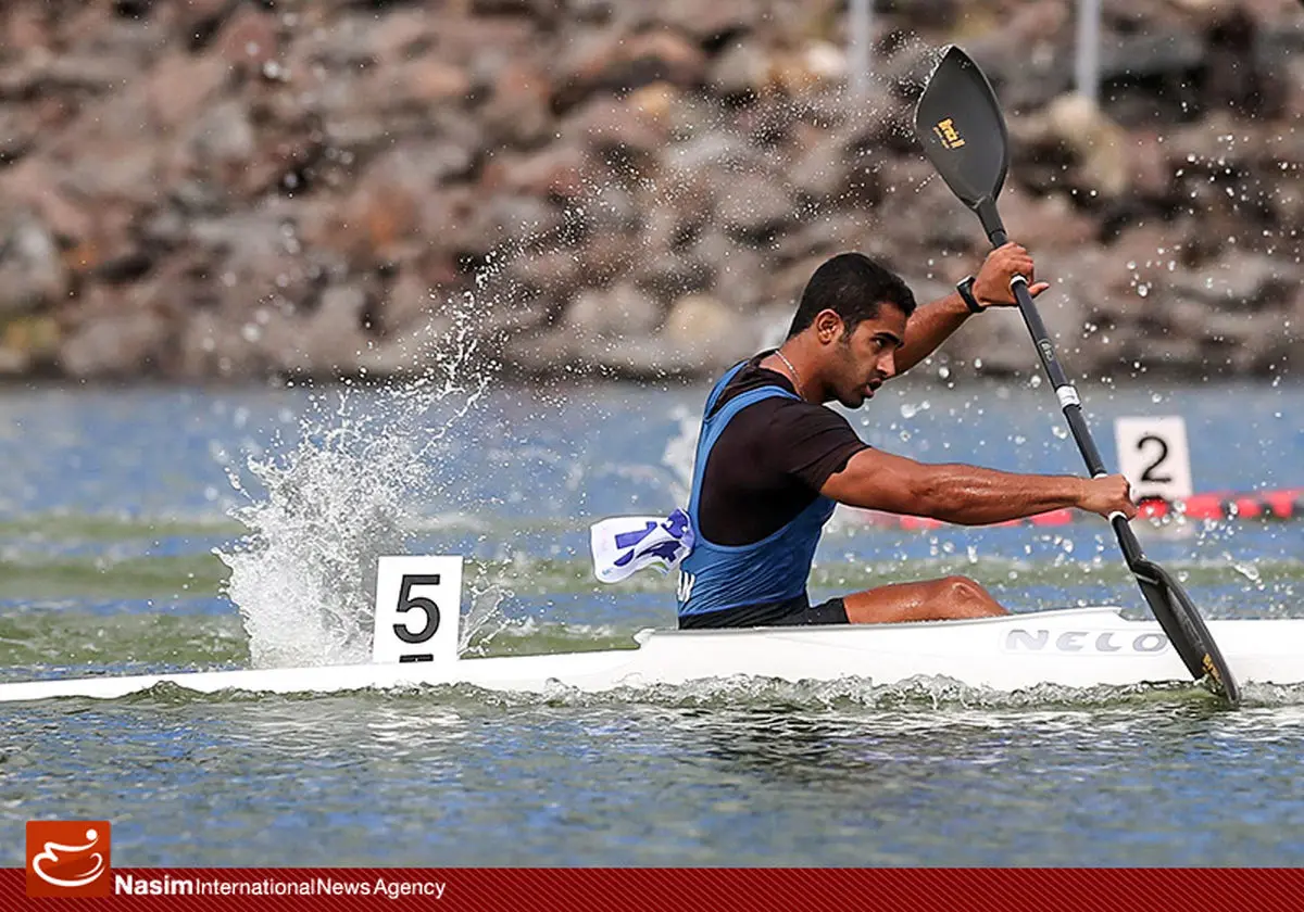 سعید فضل‌الله: تلاش می‌کنیم سهمیه المپیک بگیریم