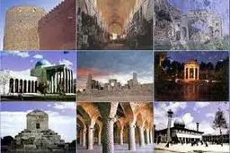 معاون عمرانی استانداری فارس: گردش کار در صنعت گردشگری استان باید بازنگری شود