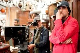 حسن فتحی سریال تازه‌اش را به دوران مصدق می‌برد