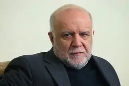 وزیر نفت: پیش‌بینی بودجه درباره تحقق درآمد نفتی محقق شده است