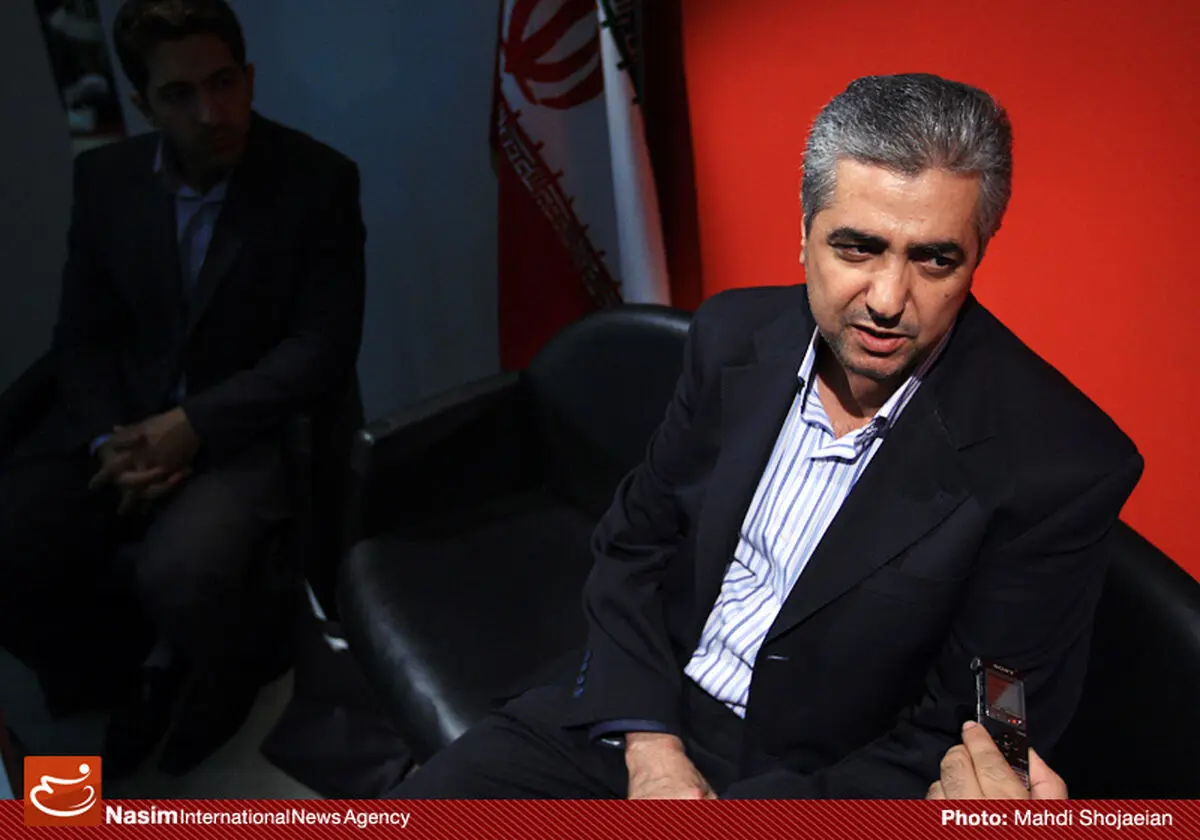 رئیس فدراسیون تنیس روی میز: لیموچی خودش به بازی‌های آسیایی نیامد
