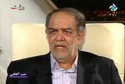 ترکان: اخبار مربوط به استعفای بنده از شورای عالی مناطق آزاد، شایعه است