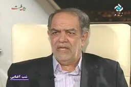 ترکان: اخبار مربوط به استعفای بنده از شورای عالی مناطق آزاد، شایعه است