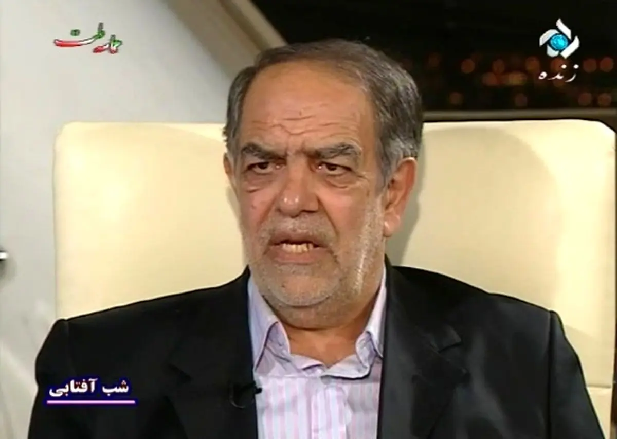 ترکان: اخبار مربوط به استعفای بنده از شورای عالی مناطق آزاد، شایعه است