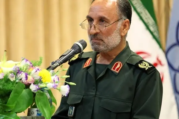 فرمانده سپاه امام‌رضا(ع): مسئولان هرچه سریع‌تر موانع معراج شهدای مشهد را برطرف کنند