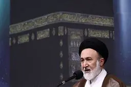 قاضی عسگر: دشمنان اسلام درصدد از هم گسیختگی امت اسلامی هستند