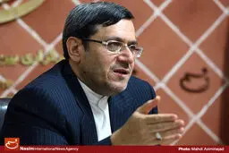 قشقاوی: اظهارات ناشایست کامرون هیچ ارتباطی با دیدارهای دیپلماتیک ما ندارد