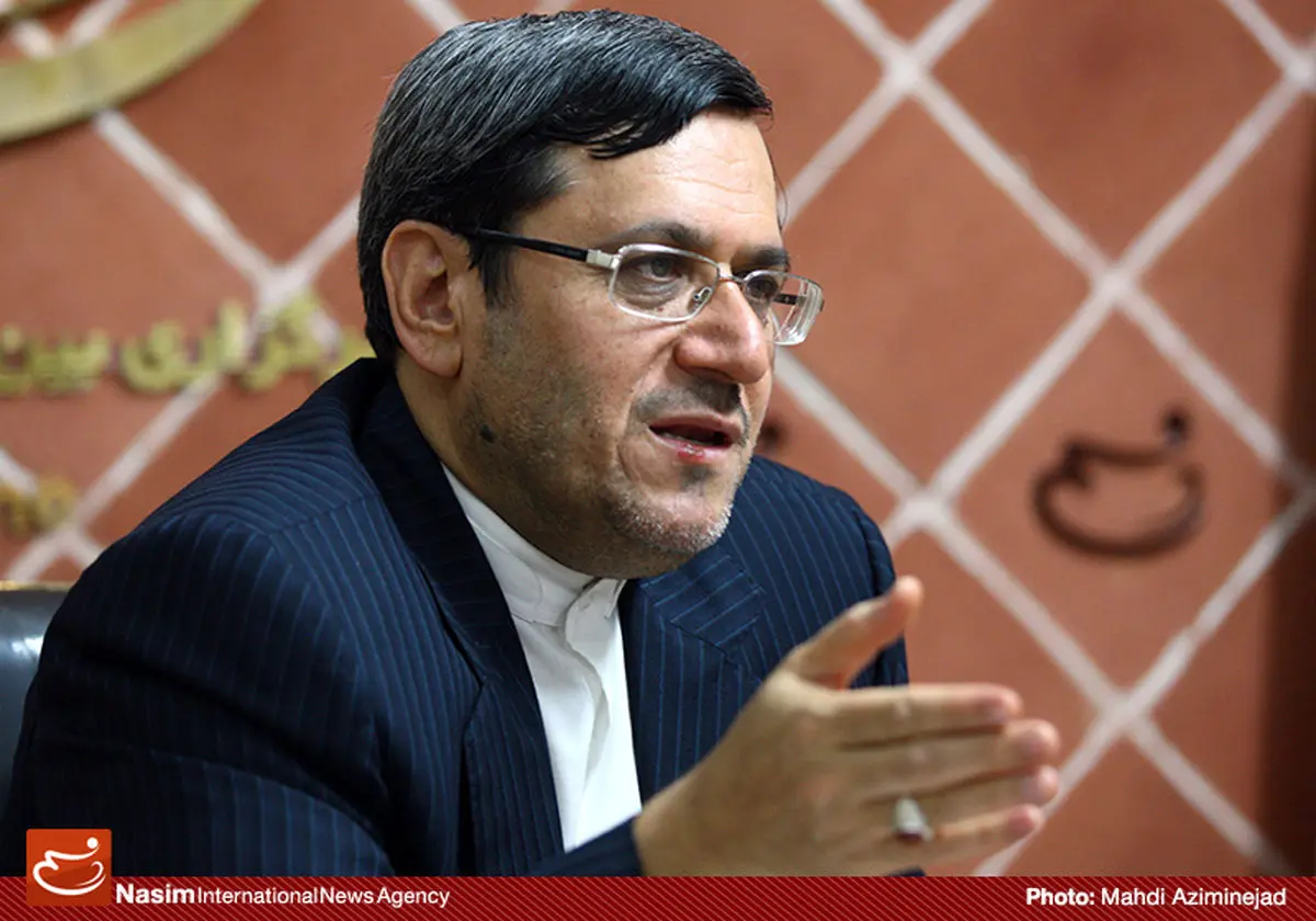 قشقاوی: اظهارات ناشایست کامرون هیچ ارتباطی با دیدارهای دیپلماتیک ما ندارد