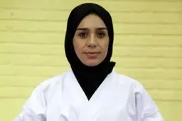 سرمربی تیم کاراته بانوان: در مسابقات آسیایی فقط طلا برایمان مهم است