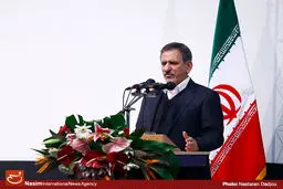 معاون اول رئیس‌جمهور: به زودی وارد یک دوره رونق اقتصادی خواهیم شد