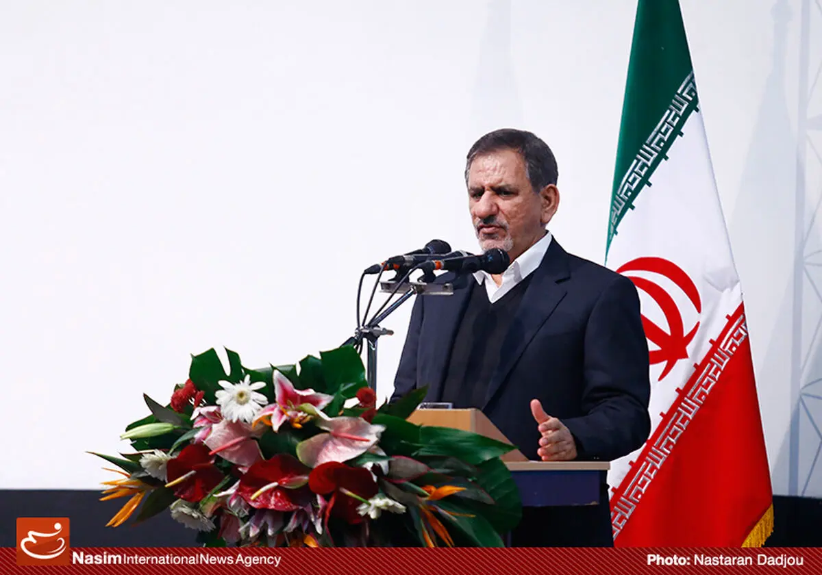 معاون اول رئیس‌جمهور: به زودی وارد یک دوره رونق اقتصادی خواهیم شد