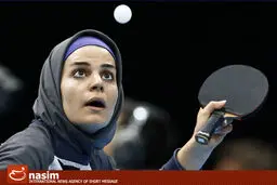 ندا شهسواری: بازی کردن بدون مربی مشکل است