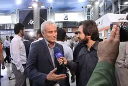 نصرالله سجادی: طلا در والیبال متعلق به ایران است
