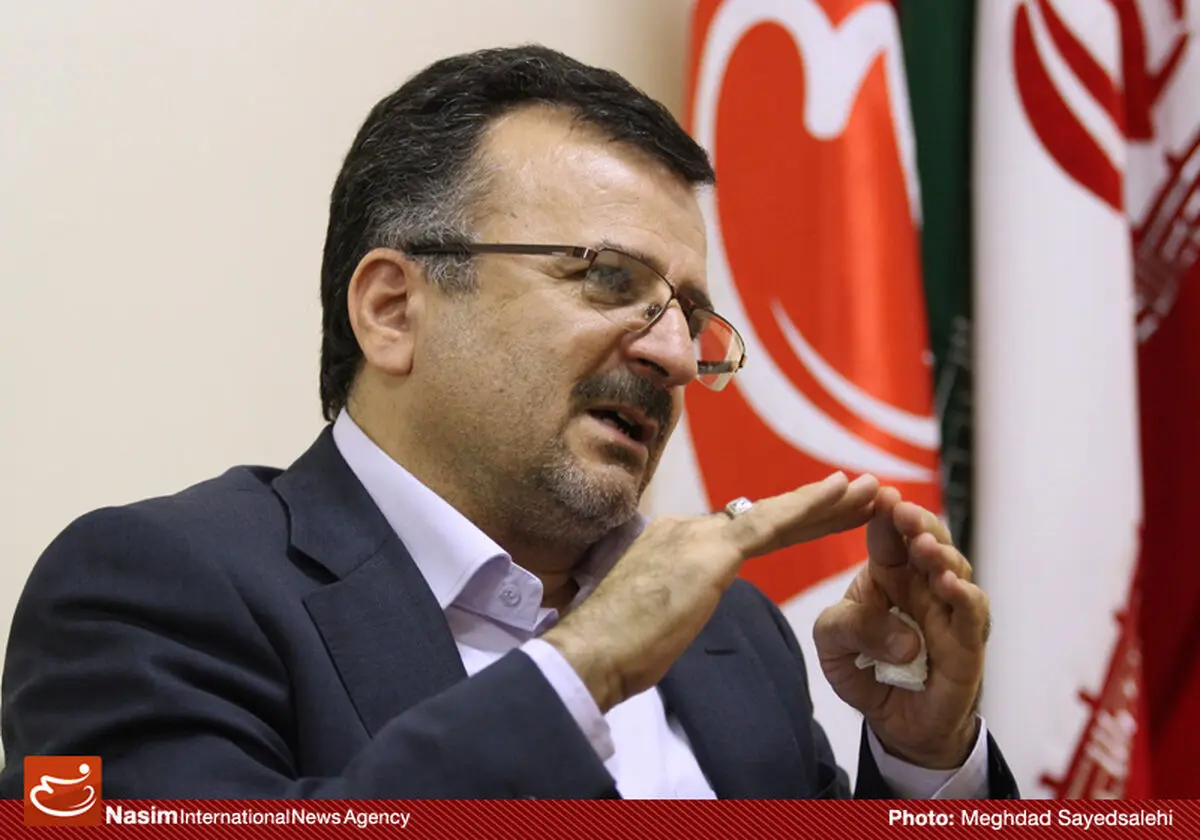 رئیس فدراسیون والیبال: ایران، یکی از خسته‌ترین تیم‌‌های مسابقات است